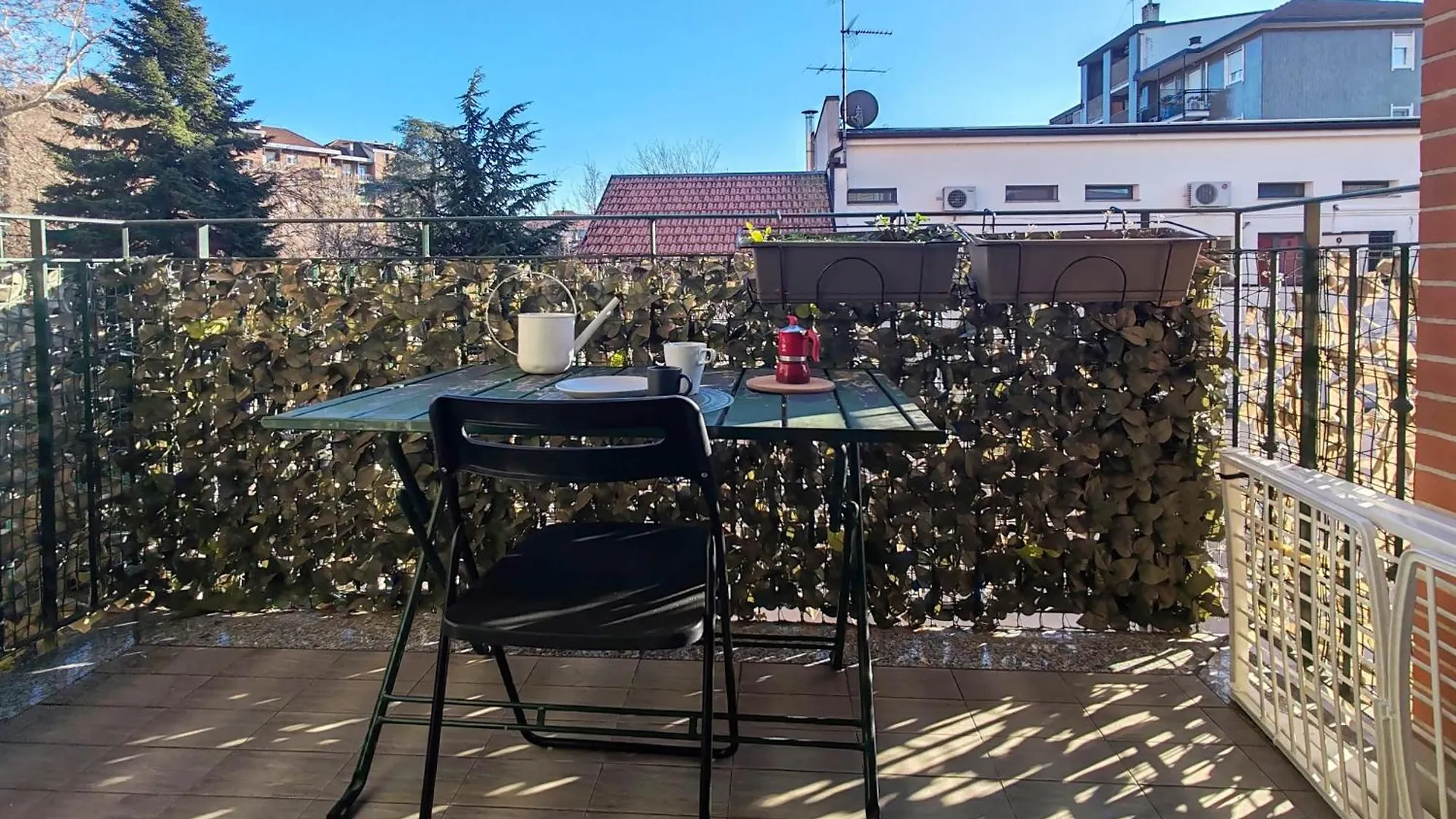 Martesana 26 Apartment Milan