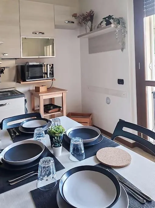 Martesana 26 Apartment Milan 0*,  Italy