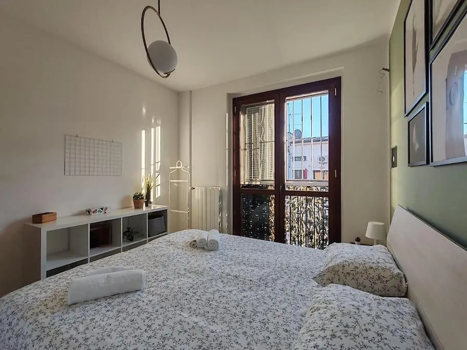 Martesana 26 Apartment Milan