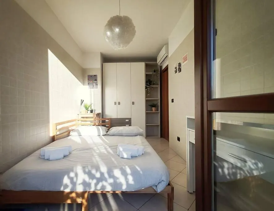 Martesana 26 Apartment Milan