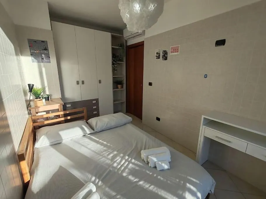 Martesana 26 Apartment Milan