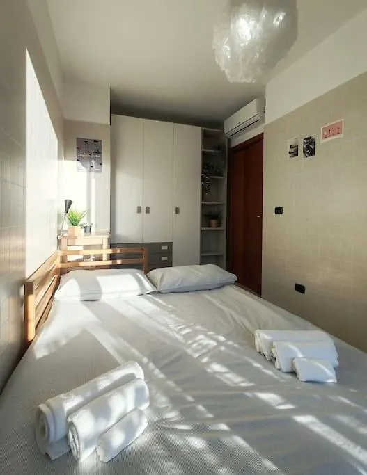 Martesana 26 Apartment Milan