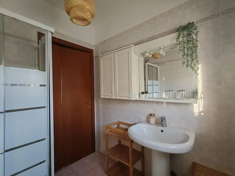 Martesana 26 Apartment Milan
