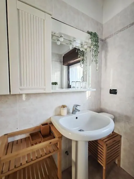 Martesana 26 Apartment Milan Italy