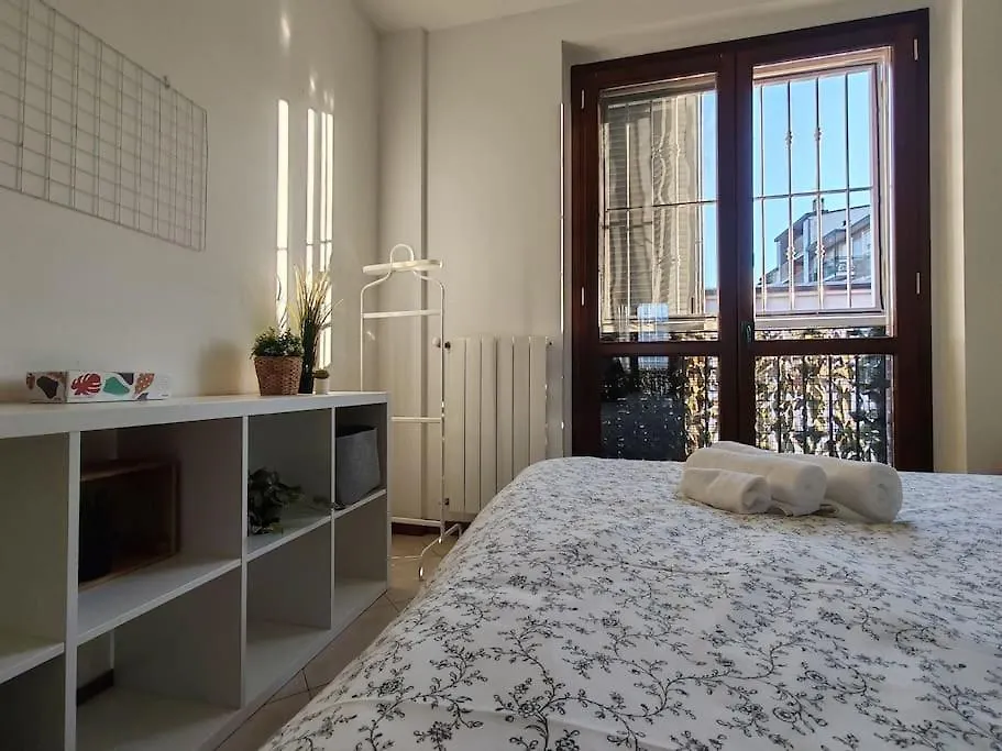 Martesana 26 Apartment Milan 0*,